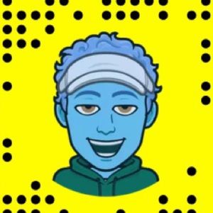 Meet your Posher, Ty